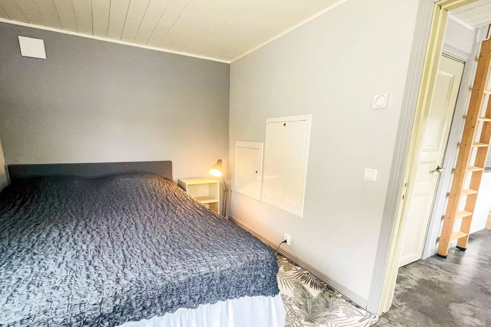 6 Personen Ferienhaus in KODE-Innen
