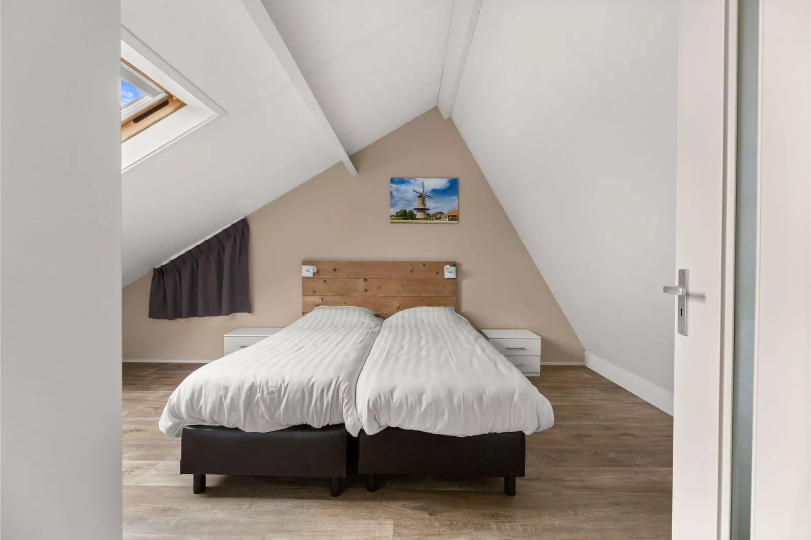 Wellness 4p-Bedroom