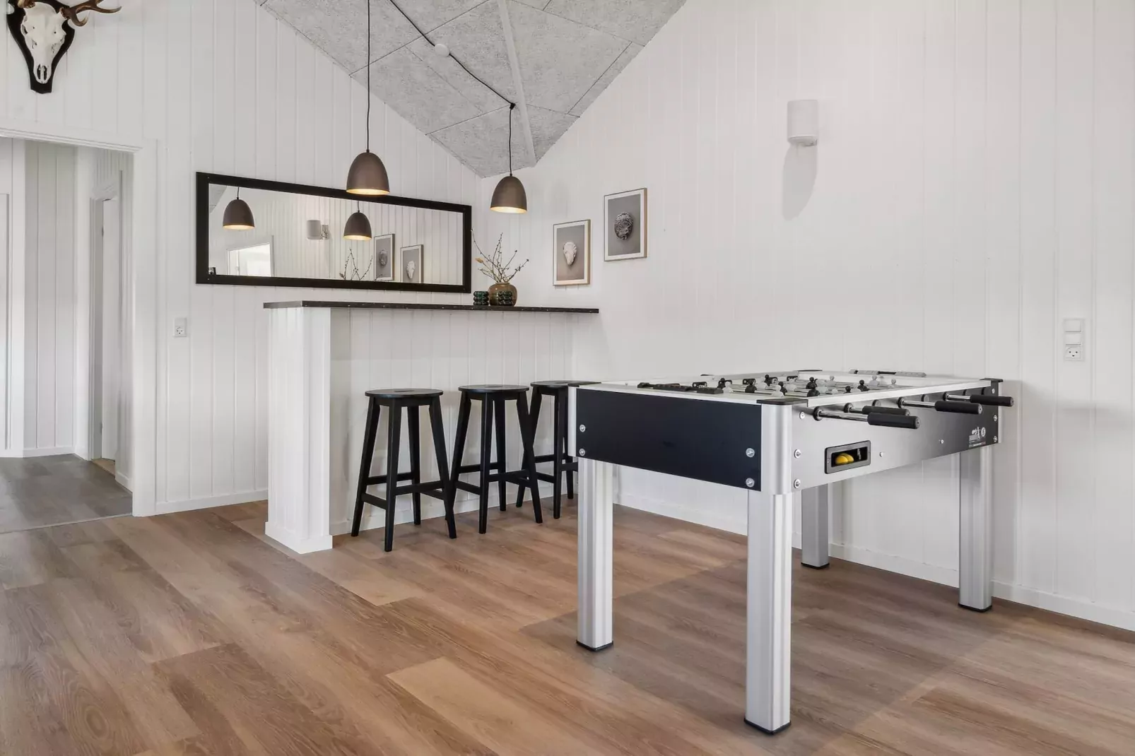 5 star holiday home in Løkken-Not tagged