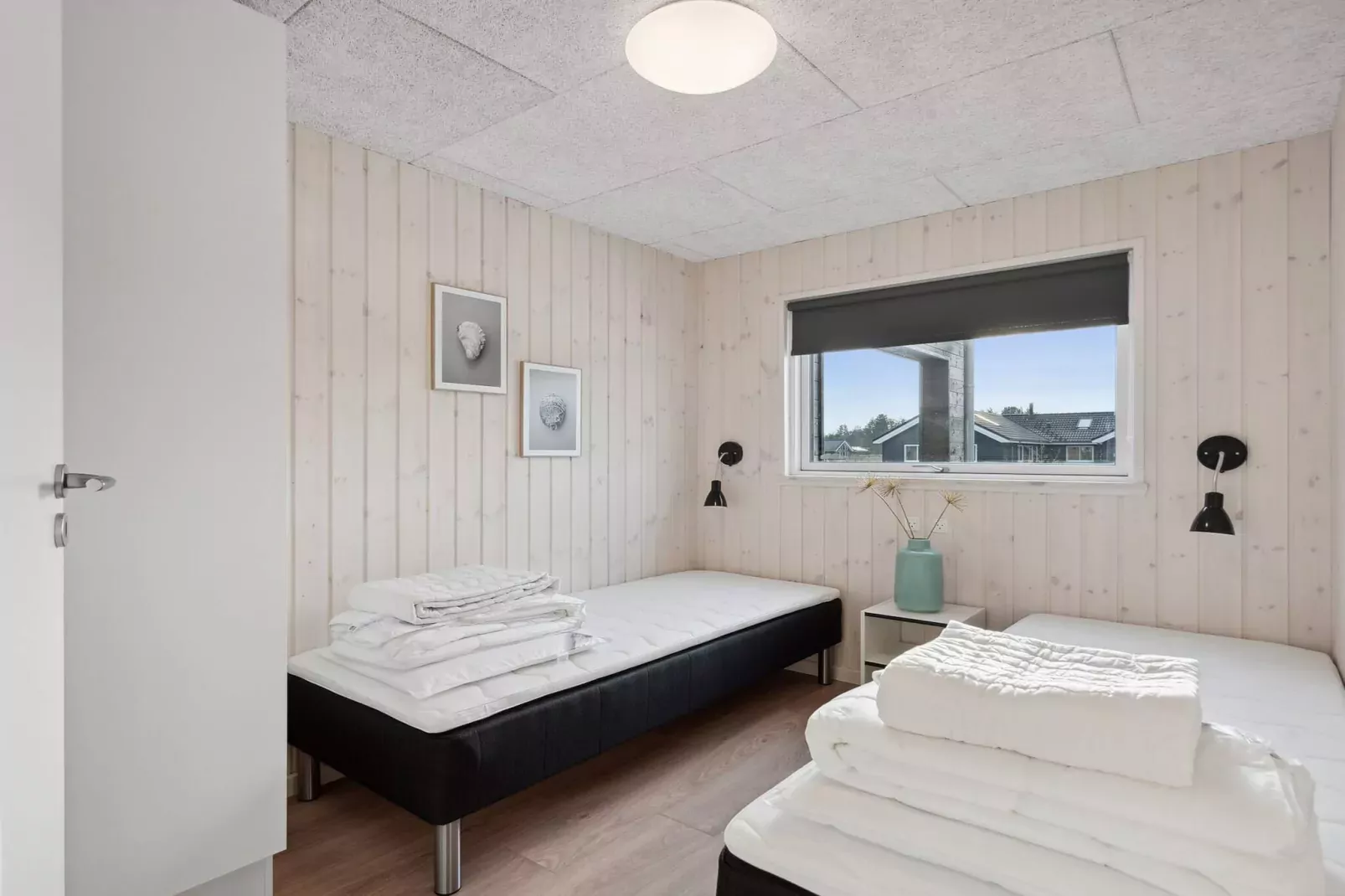 5 star holiday home in Løkken-Indoor