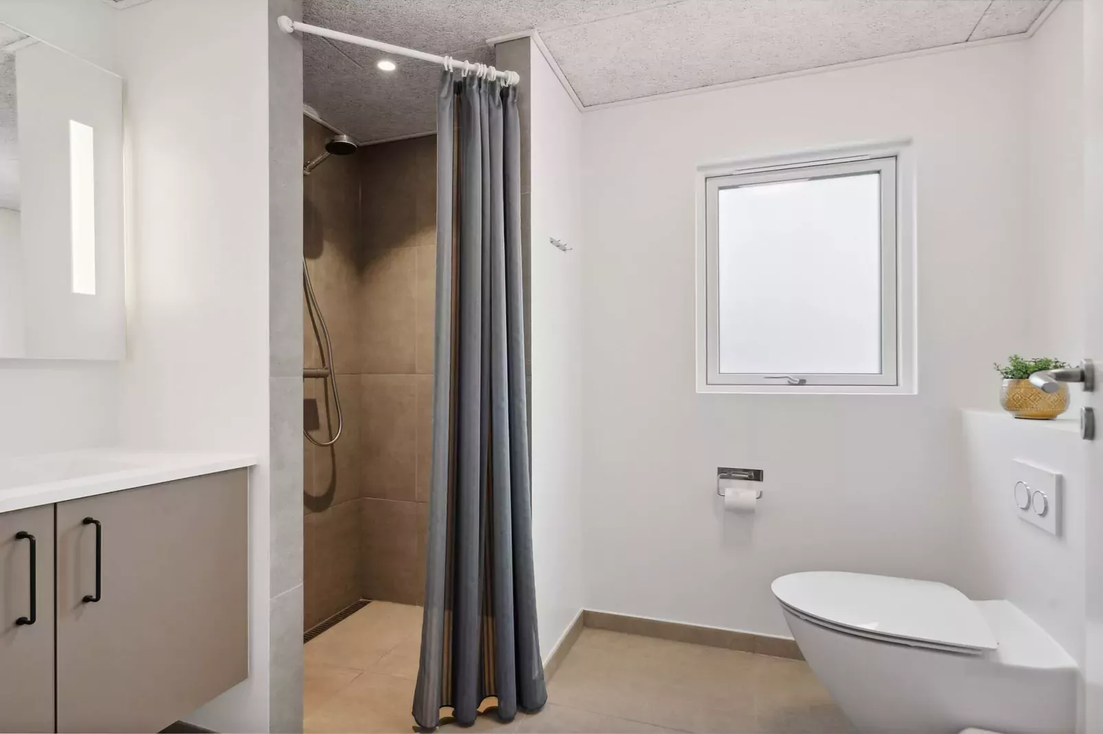 5 star holiday home in Løkken-Indoor