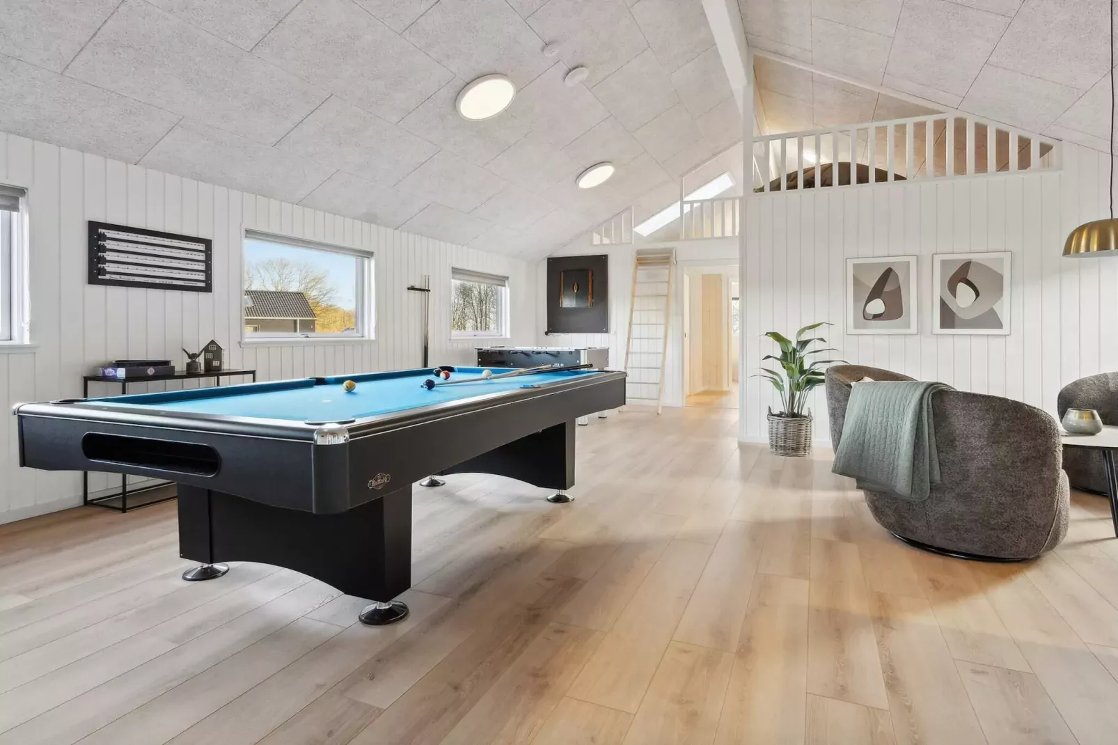 5 star holiday home in Ringkøbing-Not tagged