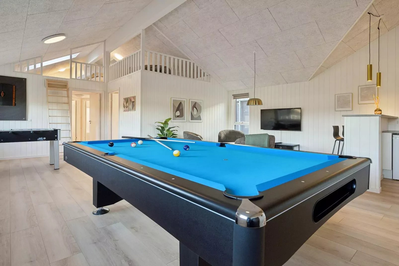 5 star holiday home in Ringkøbing-Not tagged
