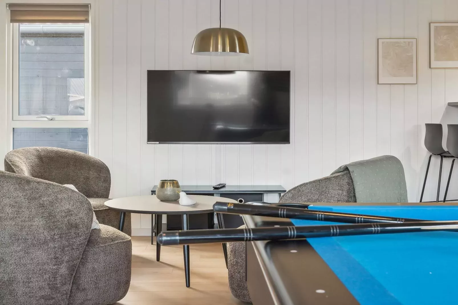 5 star holiday home in Ringkøbing-Not tagged