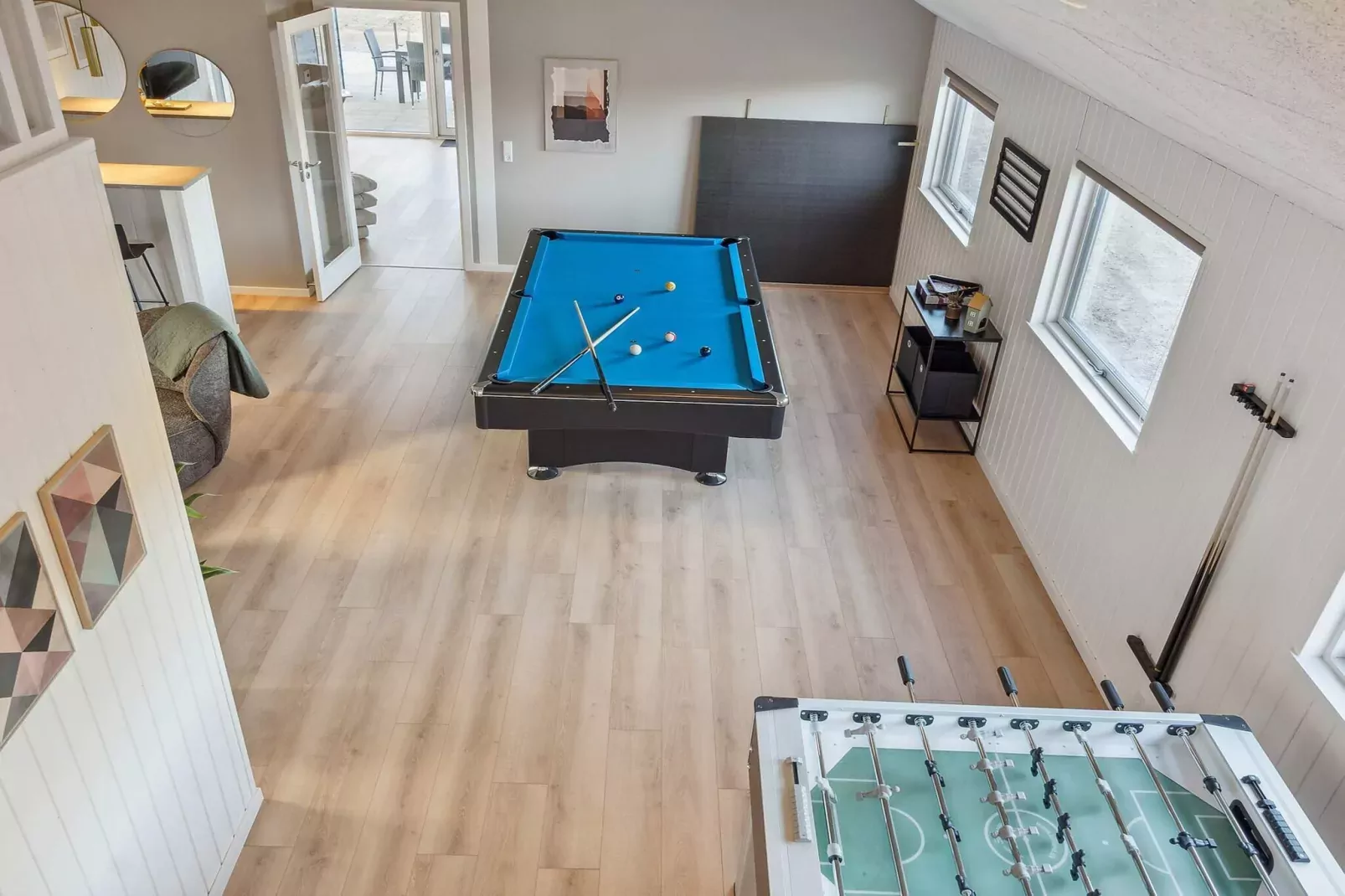 5 star holiday home in Ringkøbing-Not tagged