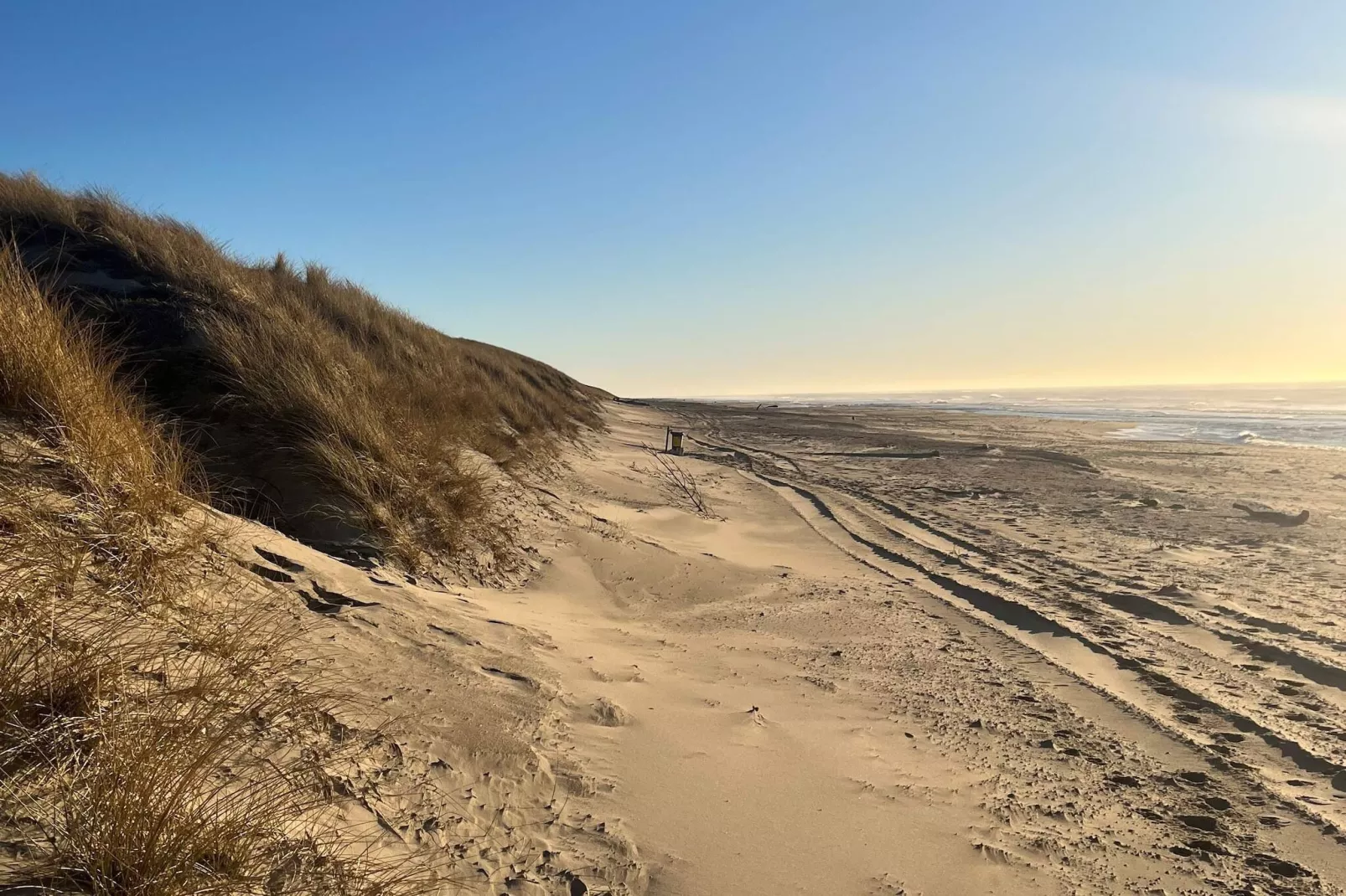 5 etoiles maison de vacances a Ringkøbing