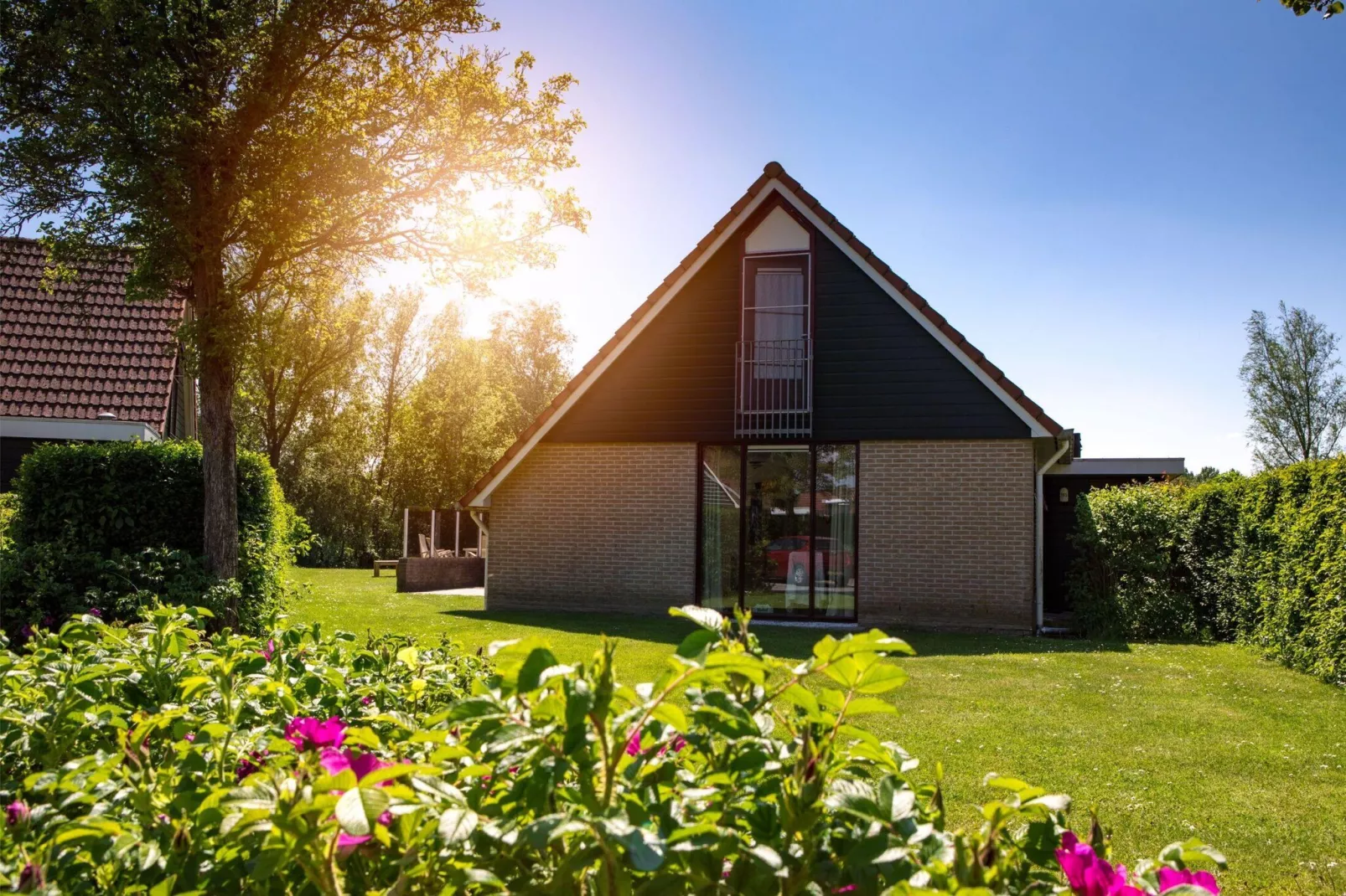 Wellness 4p-Exterior summer