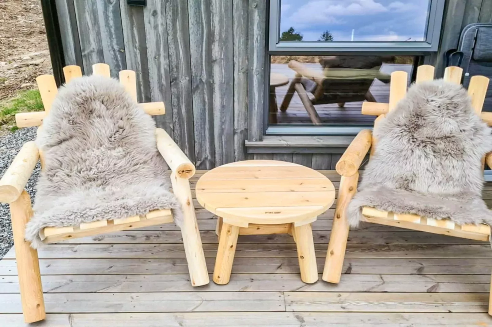 11 person holiday home in Hornnes-Outdoor