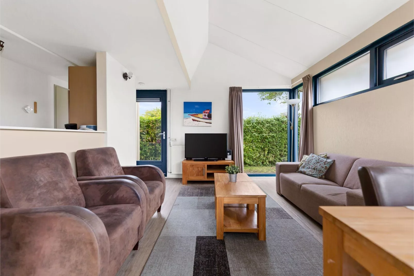 Wellness 4p-Living room
