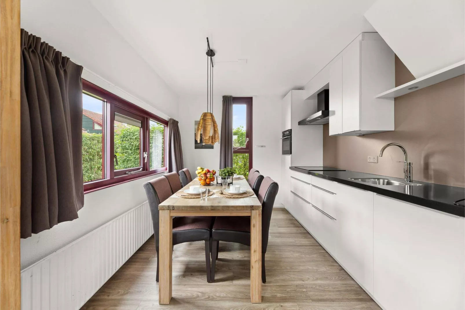 Wellness 4p-Kitchen