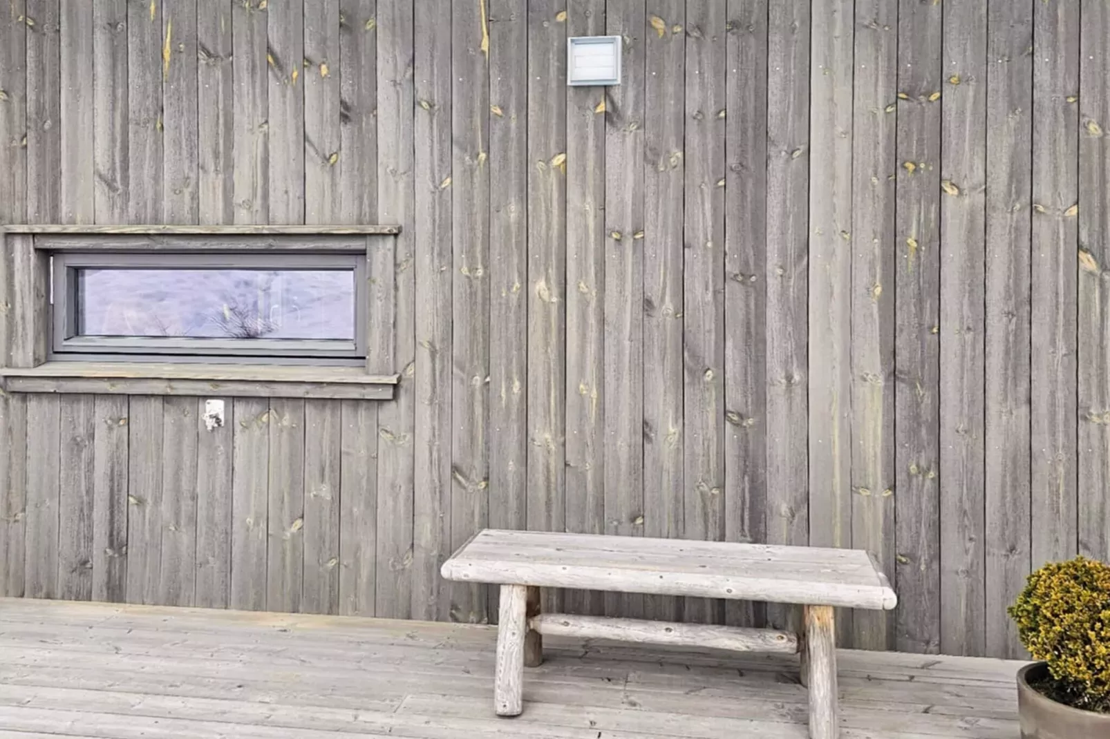 11 person holiday home in Hornnes-Outdoor