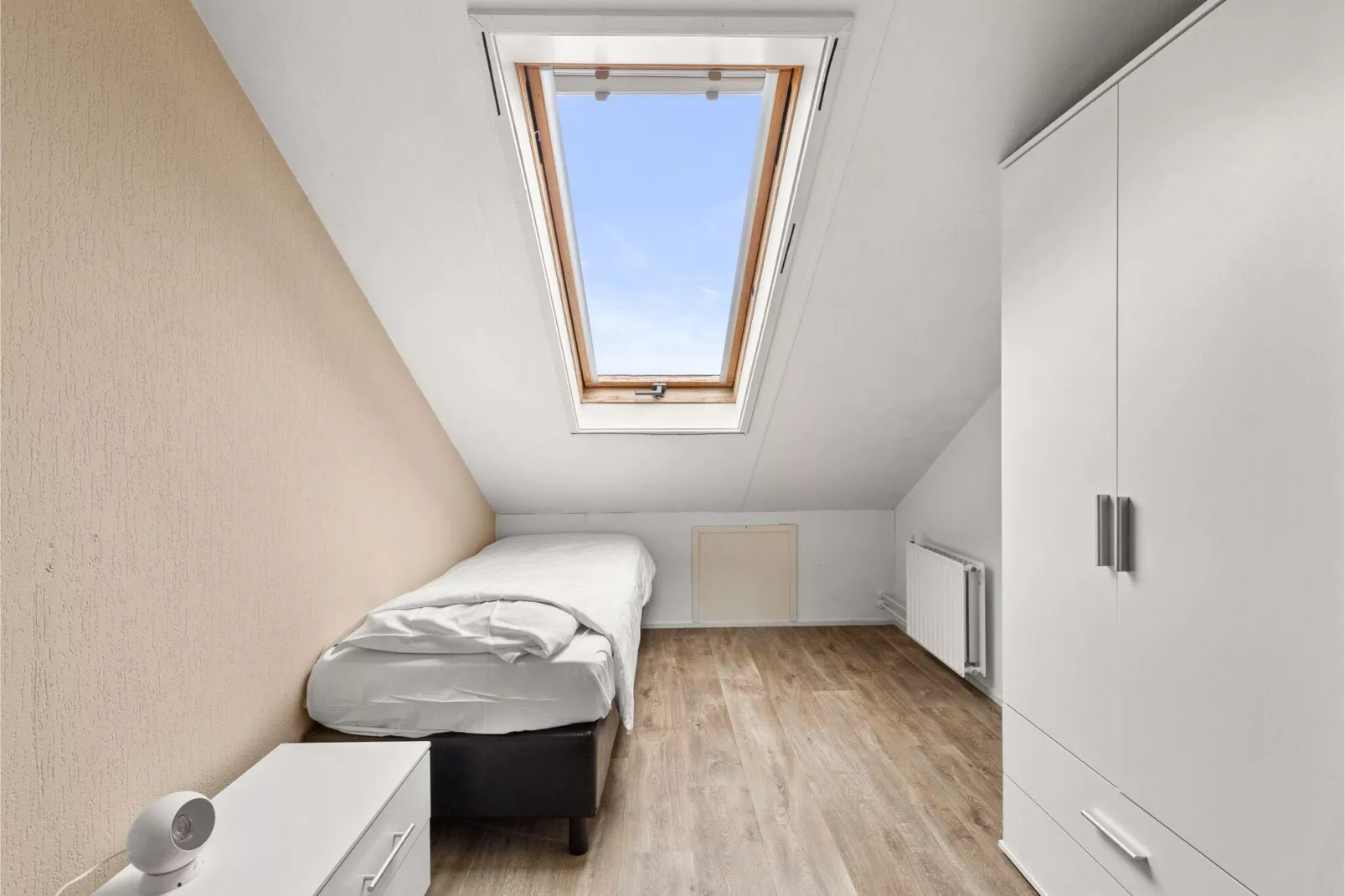 Wellness 4p-Bedroom