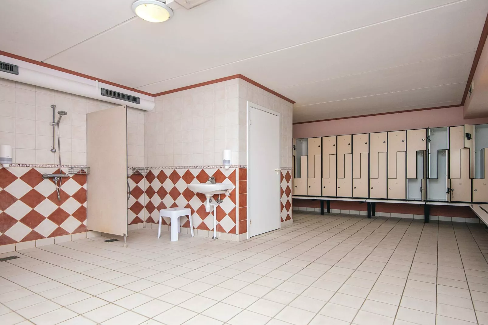 Apartment Syd Terasse-Indoor