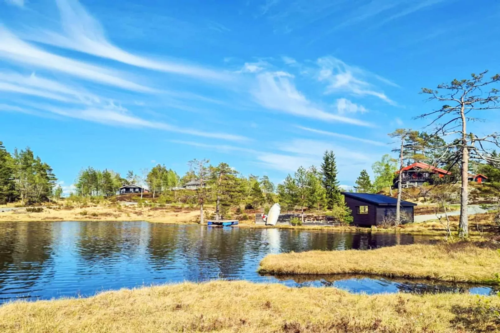 11 person holiday home in Hornnes-Not tagged