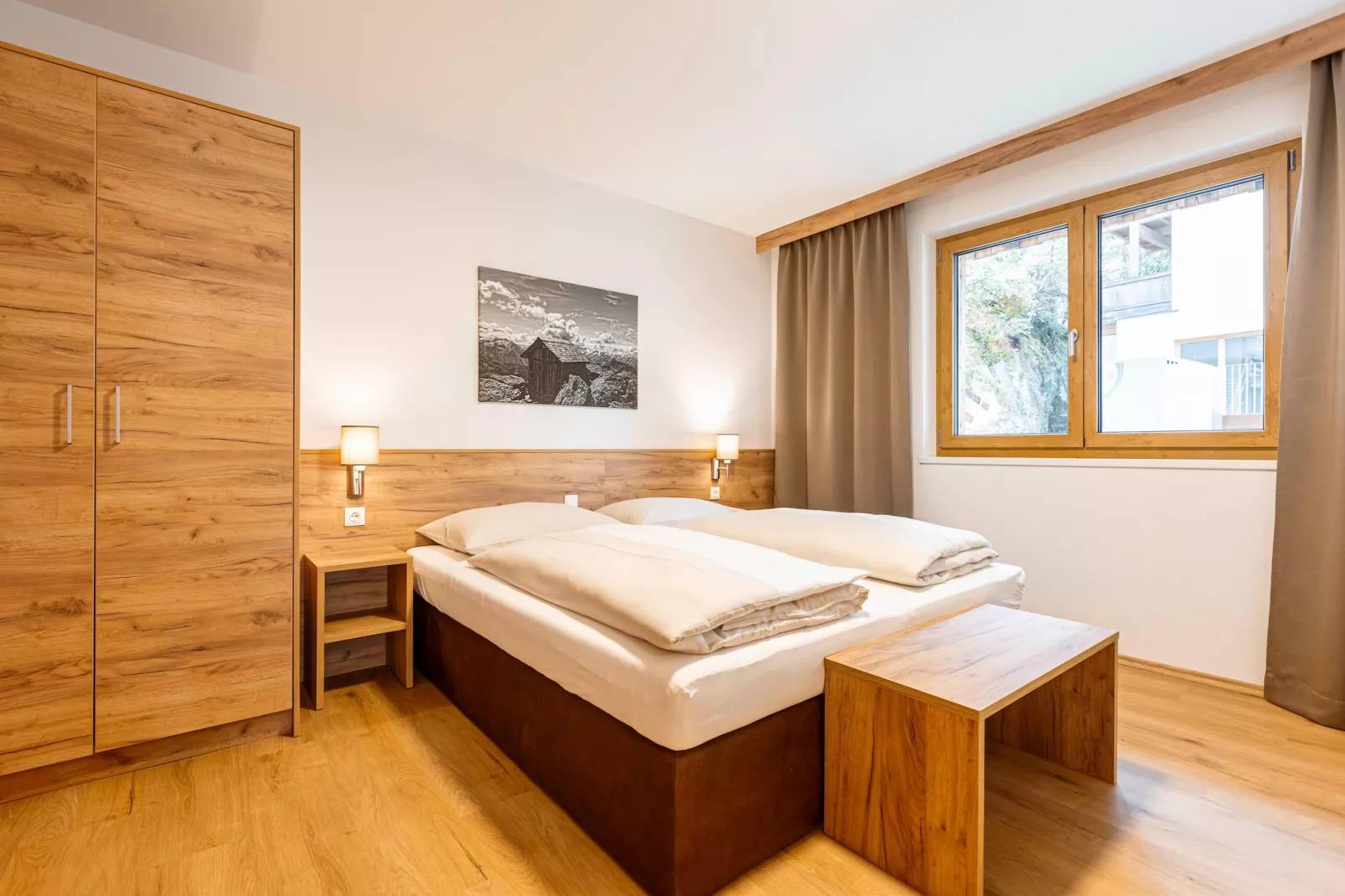 Bergresort Tauernblick 3-Schlafzimmer