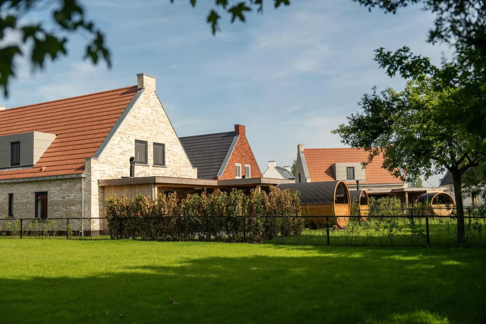 Wellness 4p-Exterior summer