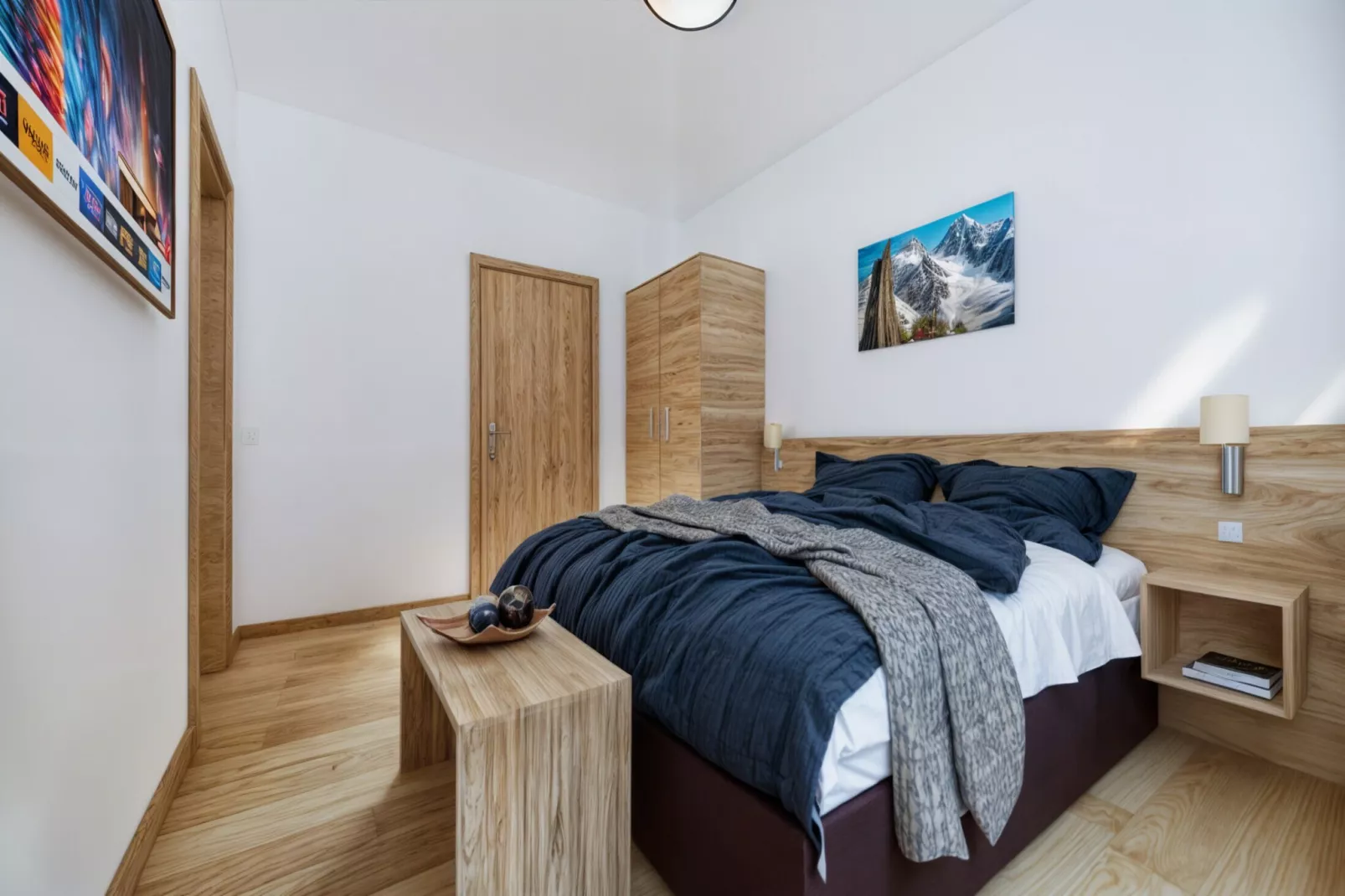 Bergresort Tauernblick 2-Bedroom
