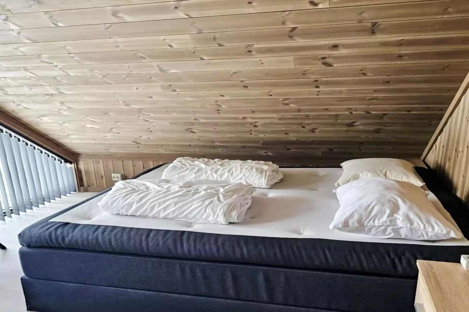 11 person holiday home in Hornnes-Indoor