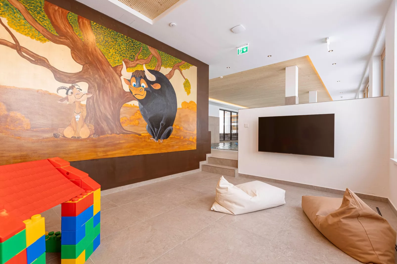 Bergresort Tauernblick 2-Facilities