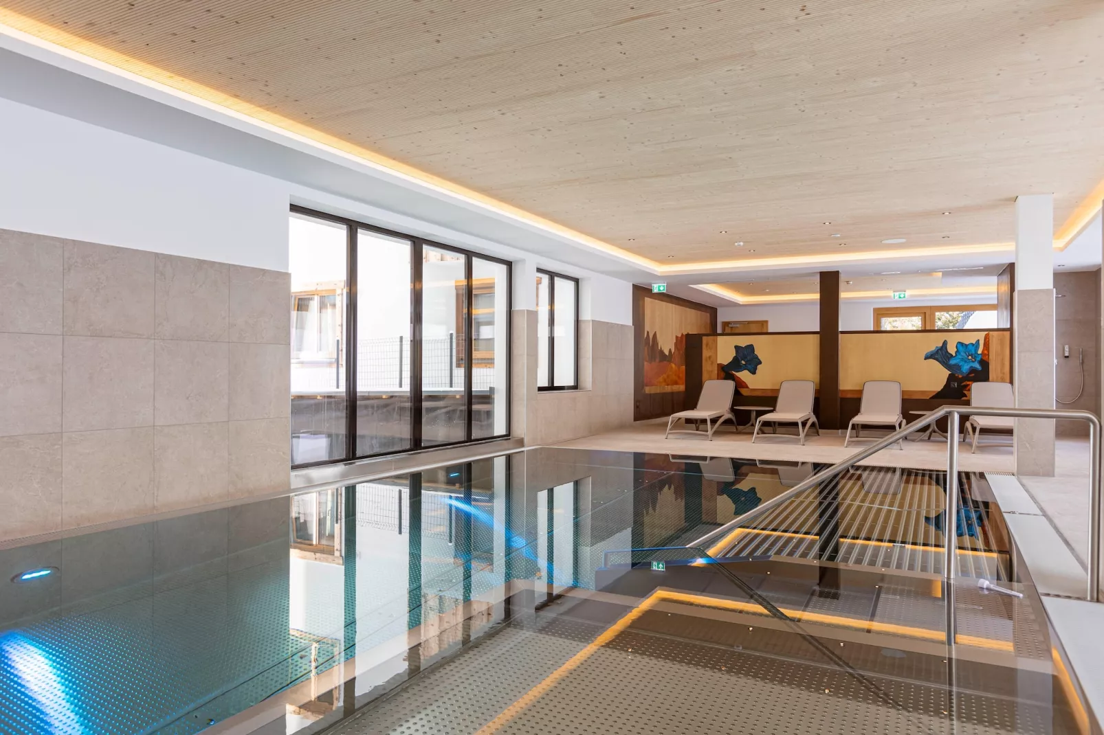 Bergresort Tauernblick 2-Wellness