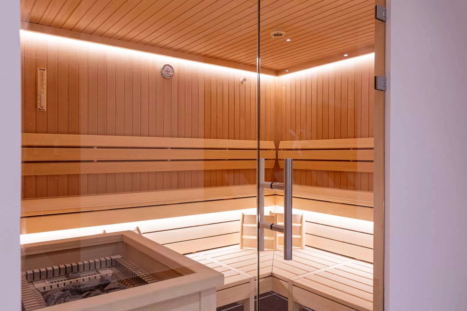 Bergresort Tauernblick 2-Wellness