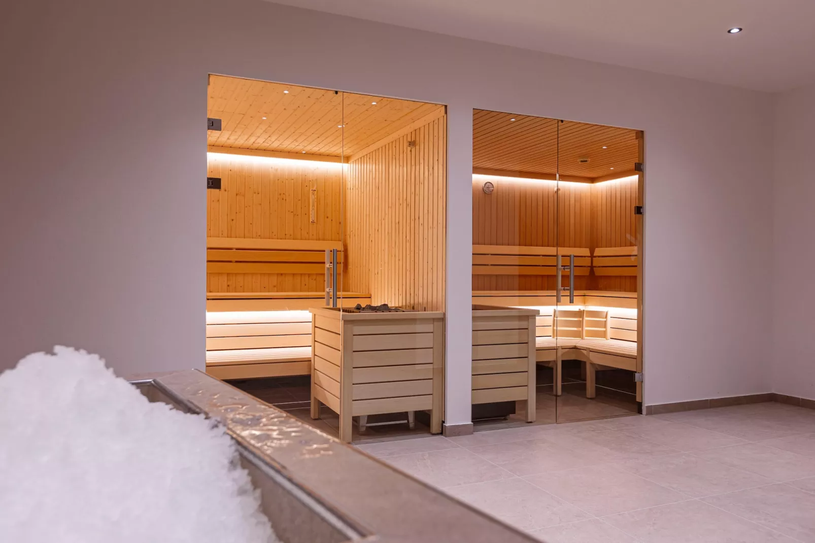 Bergresort Tauernblick 2-Wellness