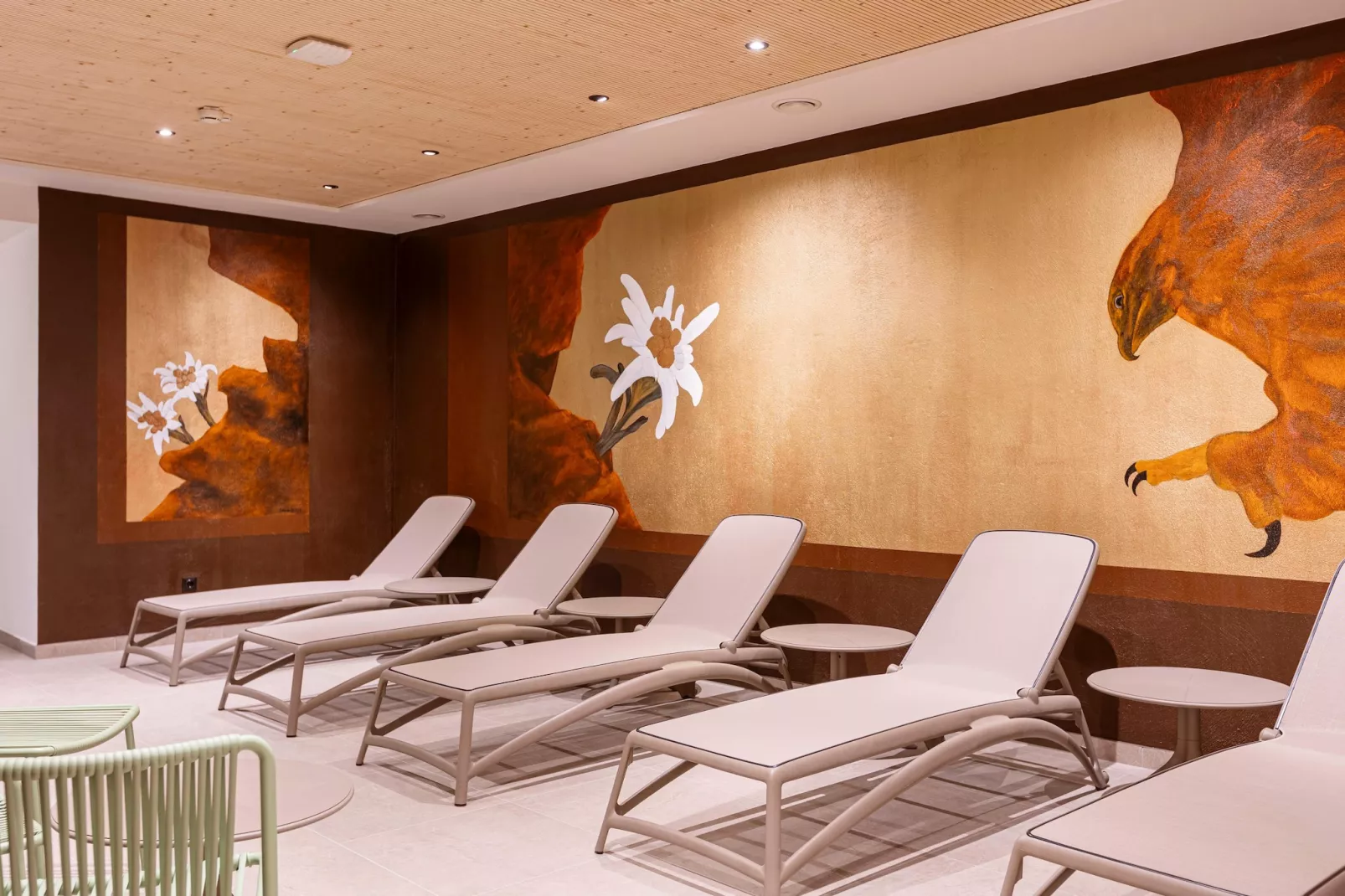 Bergresort Tauernblick 2-Wellness