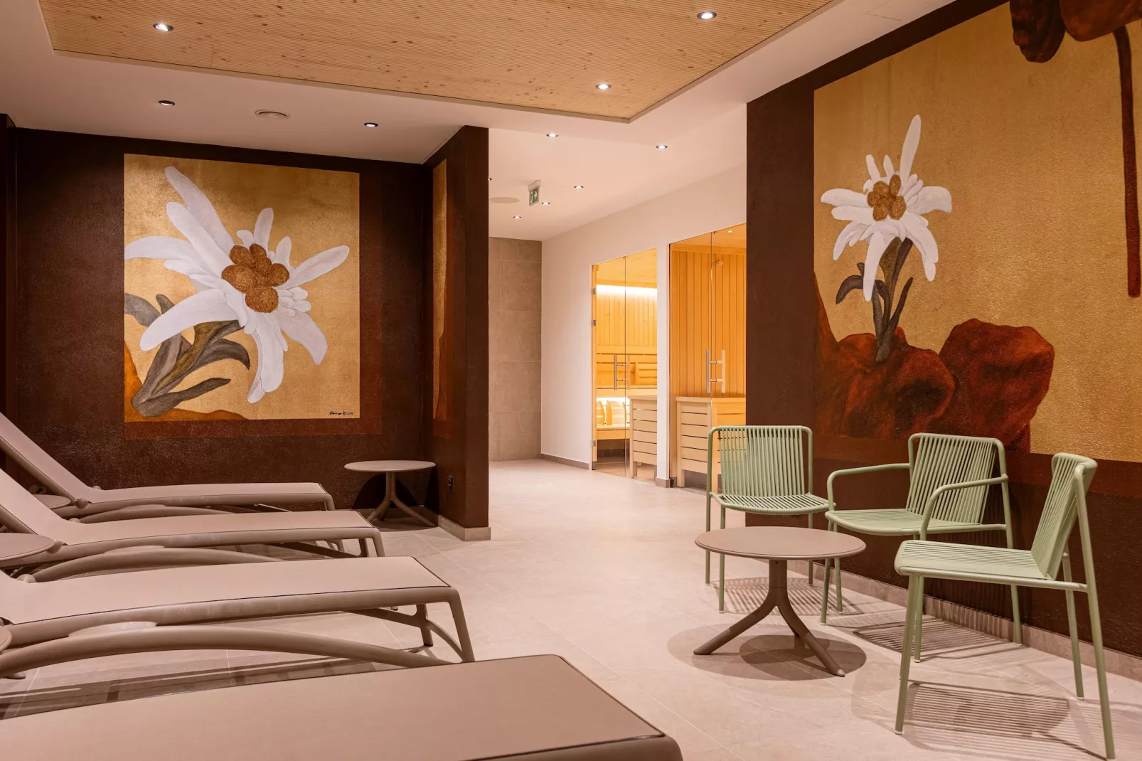 Bergresort Tauernblick 2-Wellness