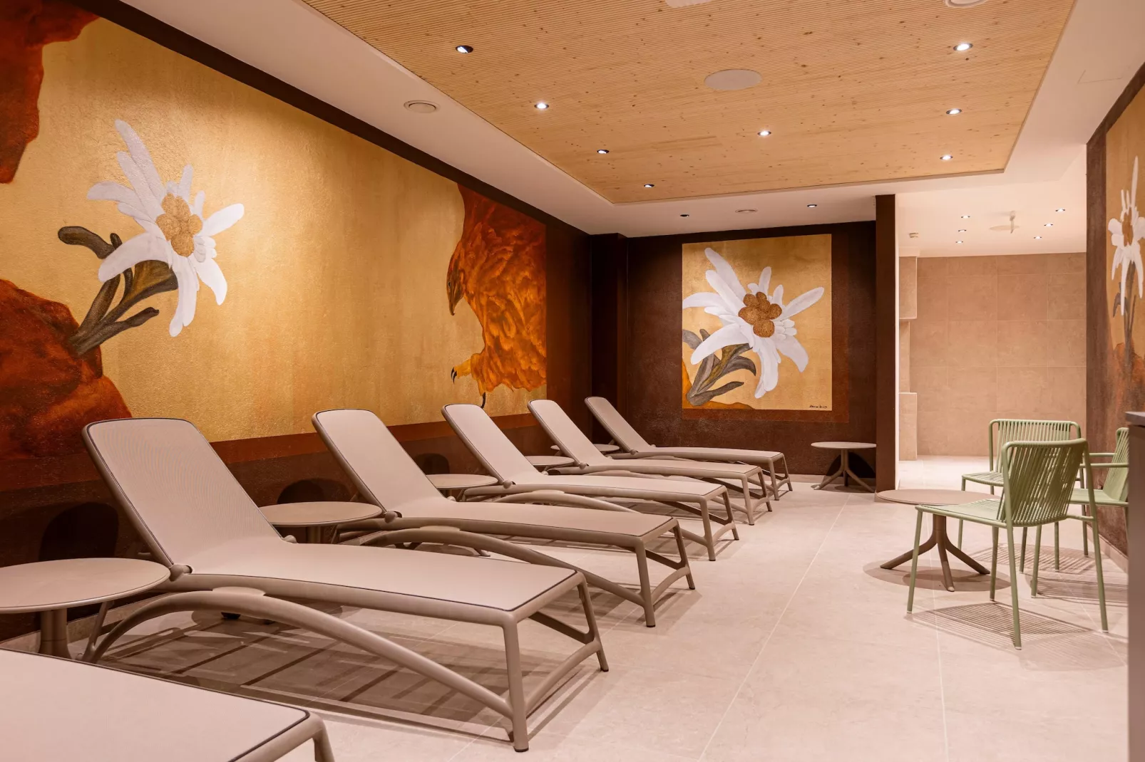 Bergresort Tauernblick 2-Wellness