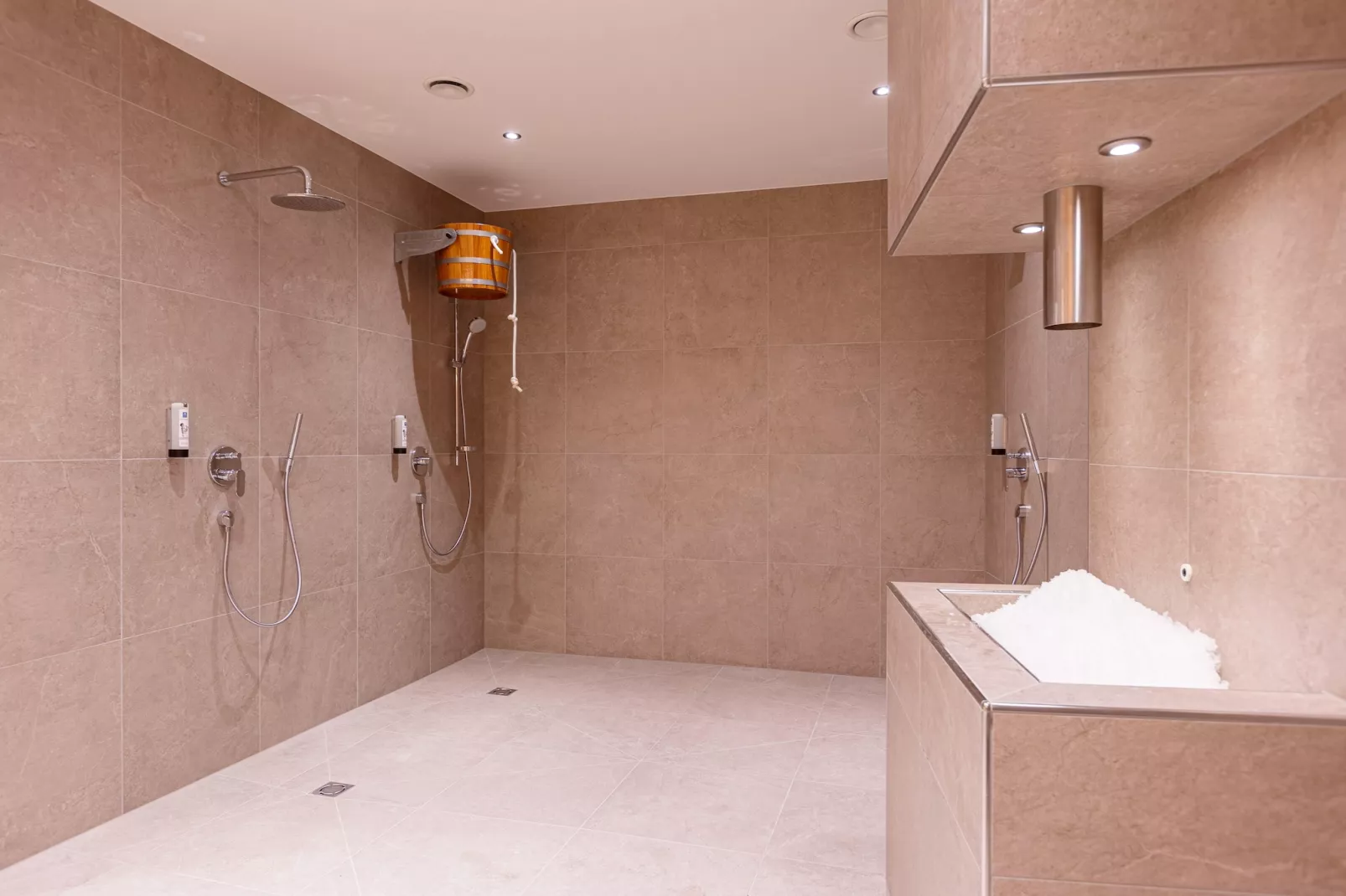 Bergresort Tauernblick 2-Wellness