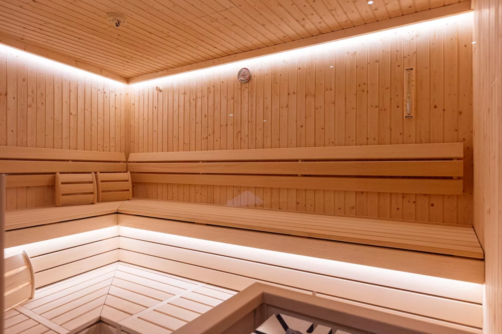 Bergresort Tauernblick 2-Wellness