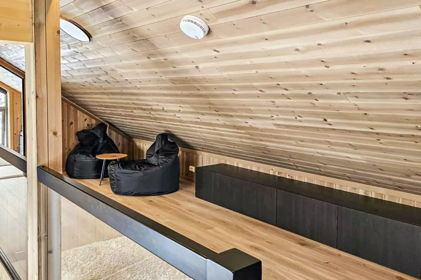11 person holiday home in Hornnes-Indoor