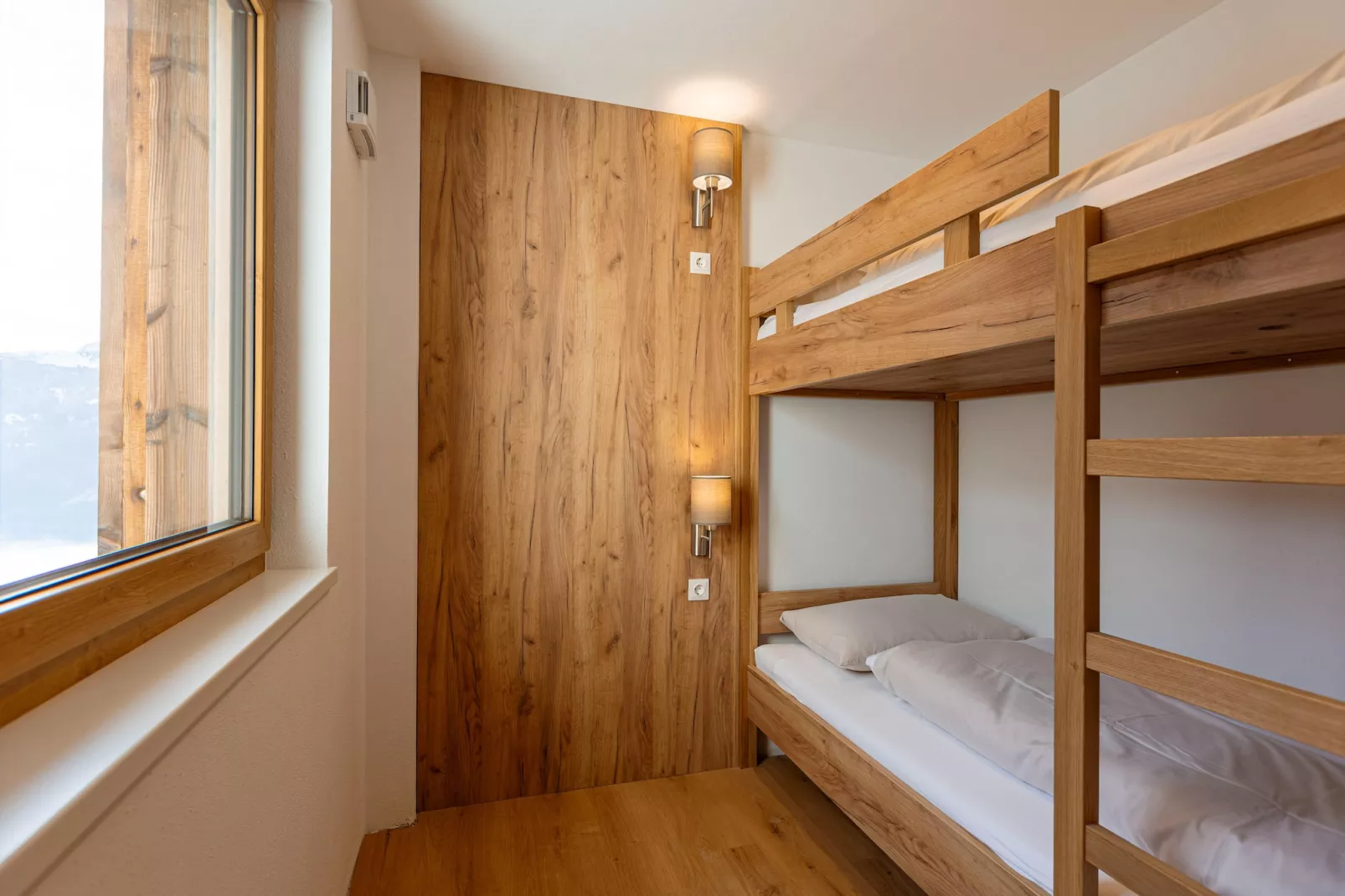 Bergresort Tauernblick 2-Bedroom