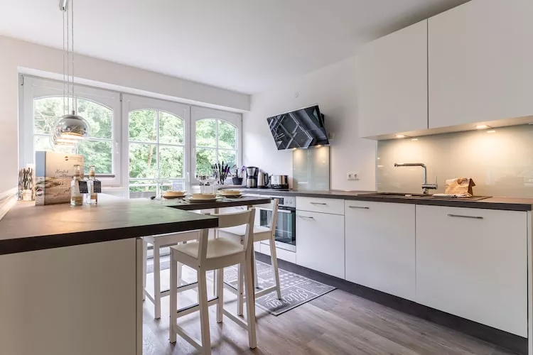 Seerose-Kitchen