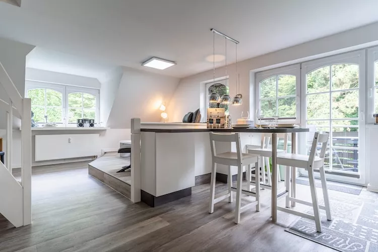 Seerose-Kitchen