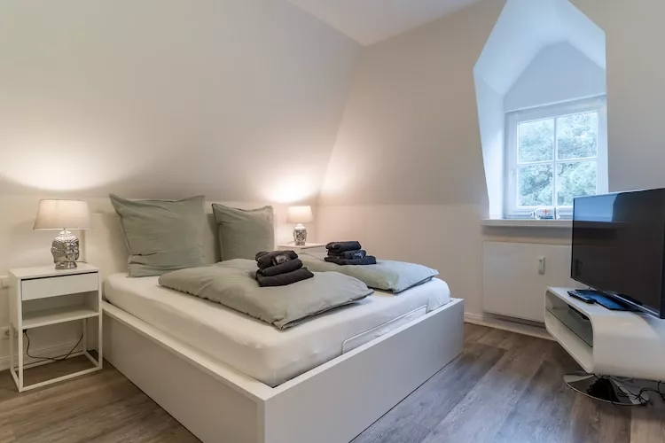 Seerose-Bedroom