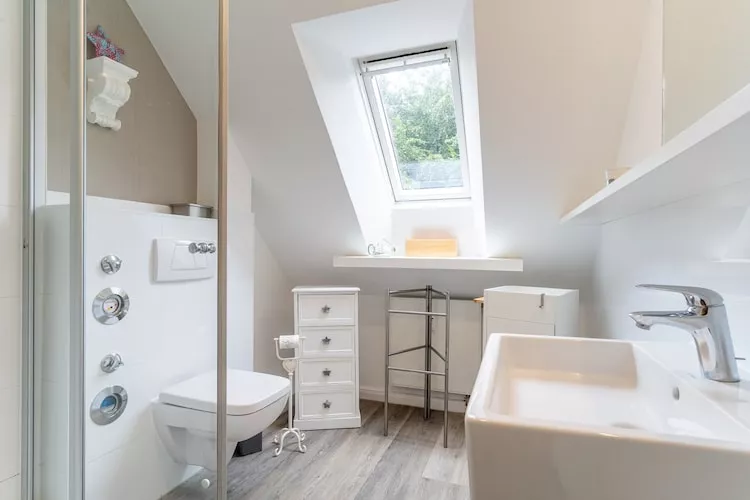 Seerose-Bathroom