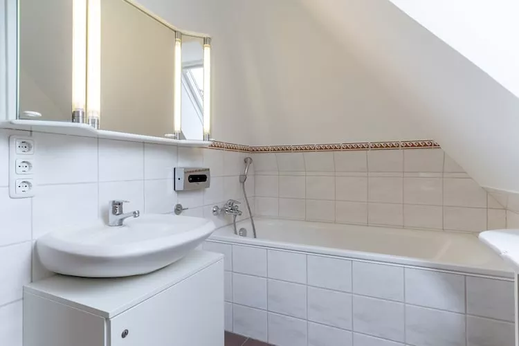 Seerose-Bathroom