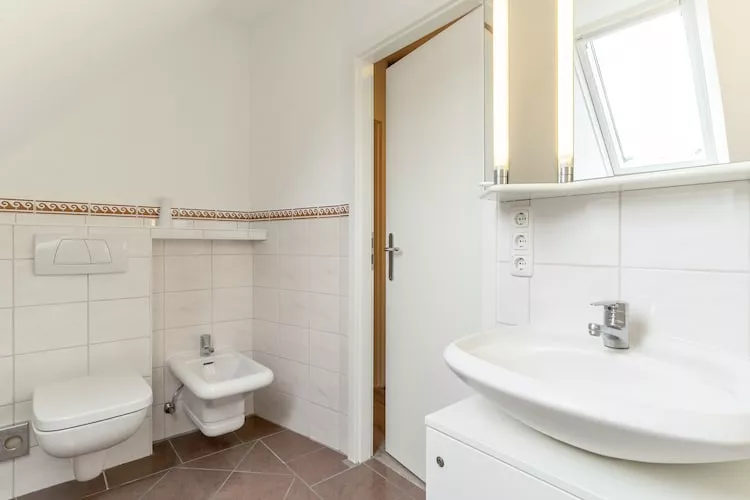 Seerose-Bathroom