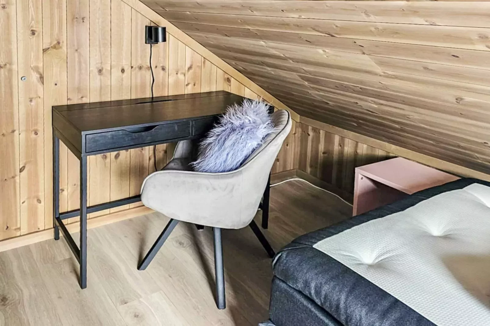 11 person holiday home in Hornnes-Indoor