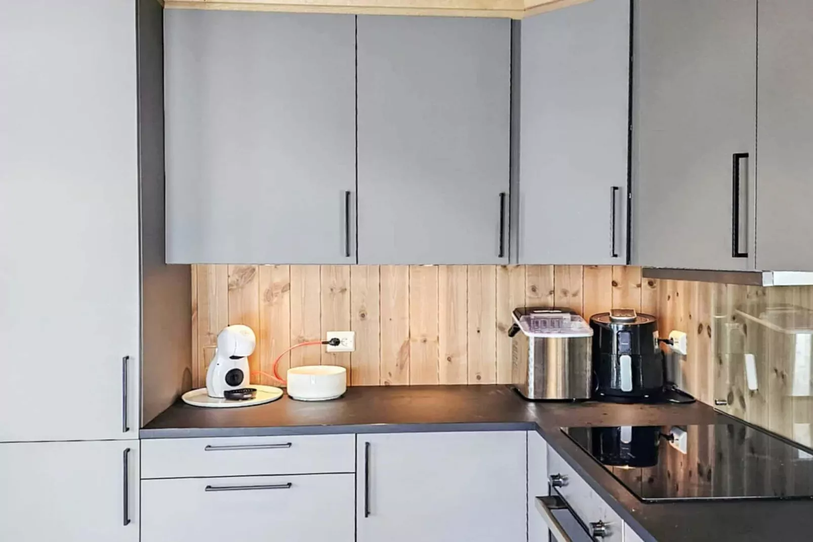 11 person holiday home in Hornnes-Indoor
