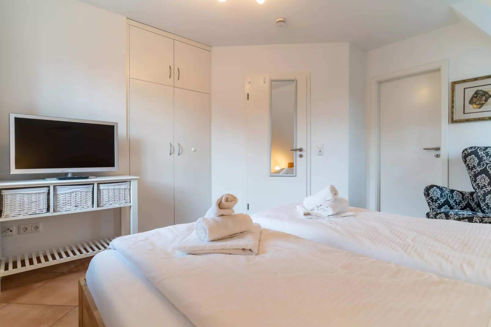 Haus Momo-Bedroom