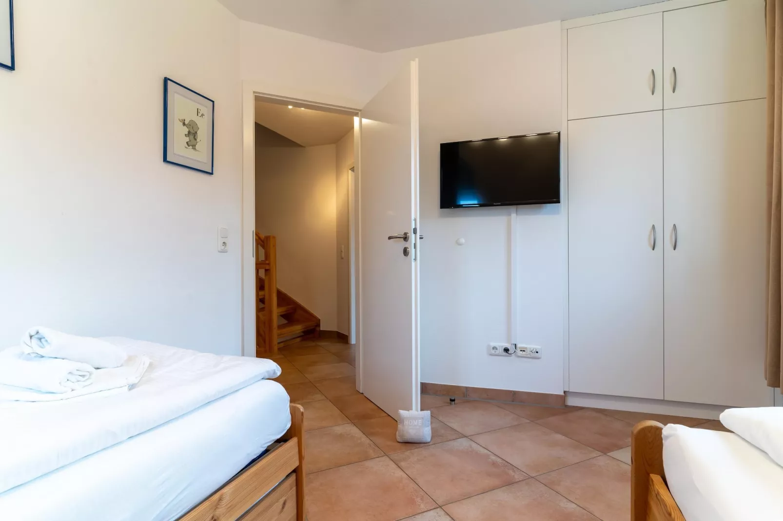 Haus Momo-Bedroom