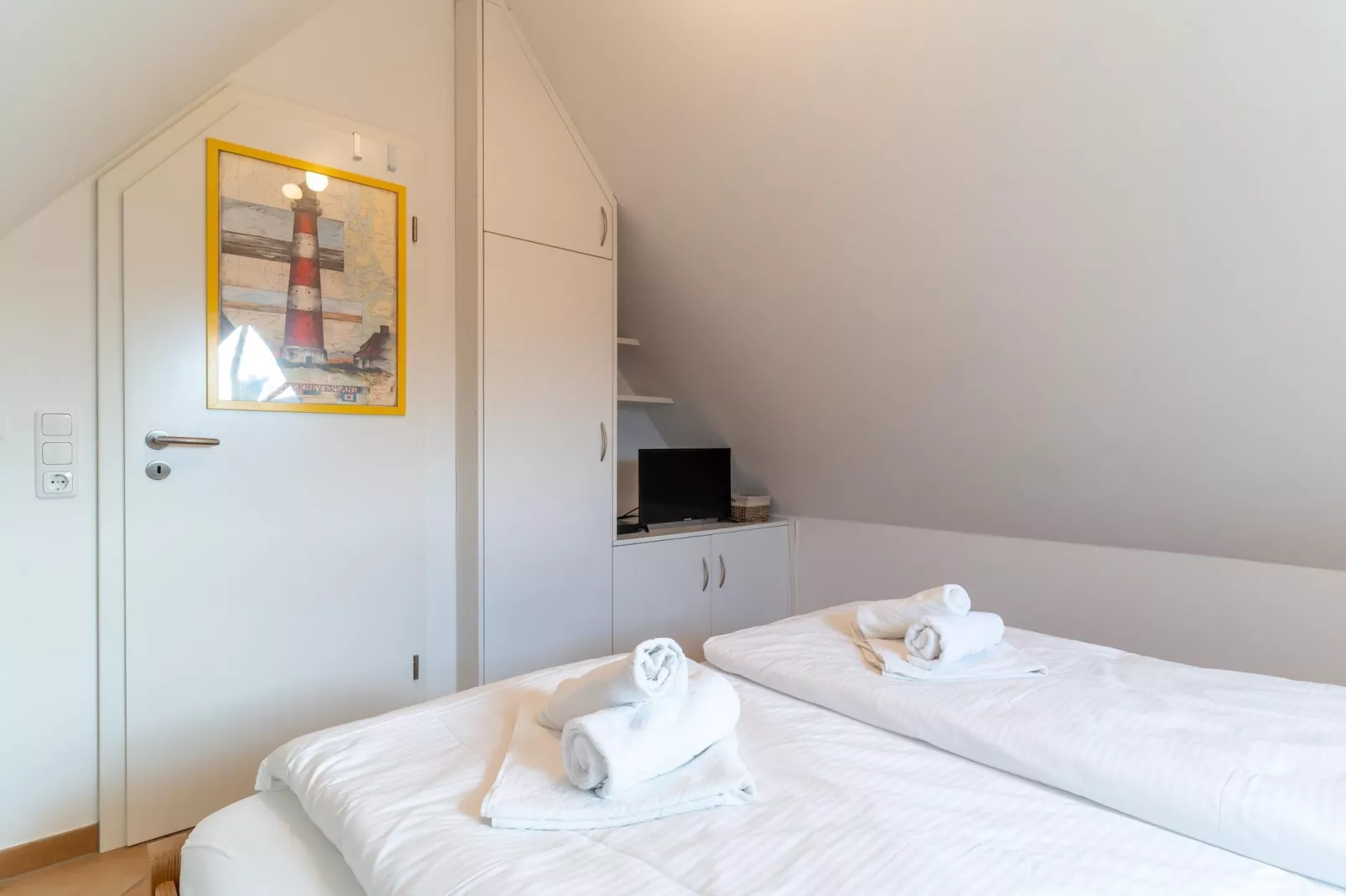 Haus Momo-Bedroom