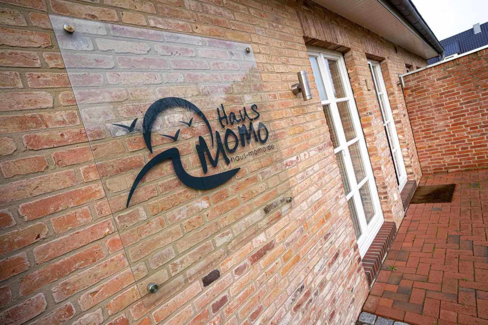 Haus Momo-Terrace balcony