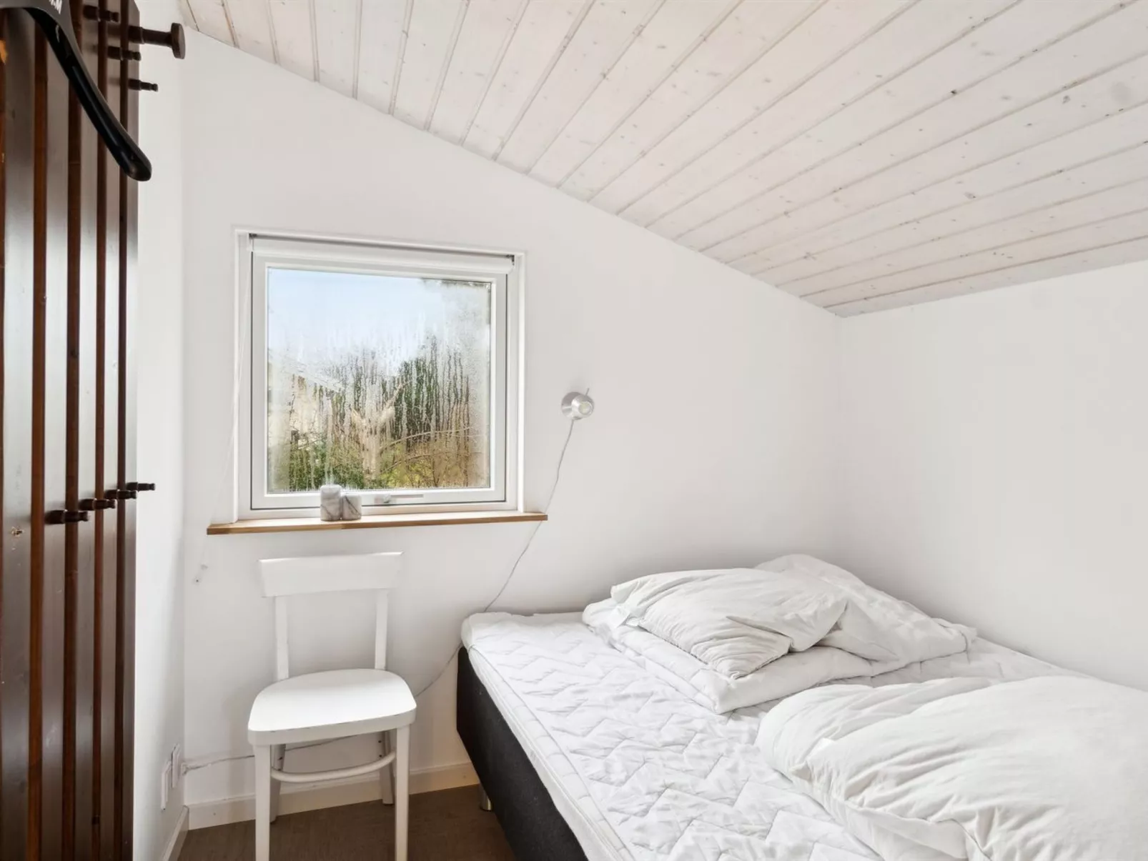 "Ginette" - 500m from the sea-Drinnen