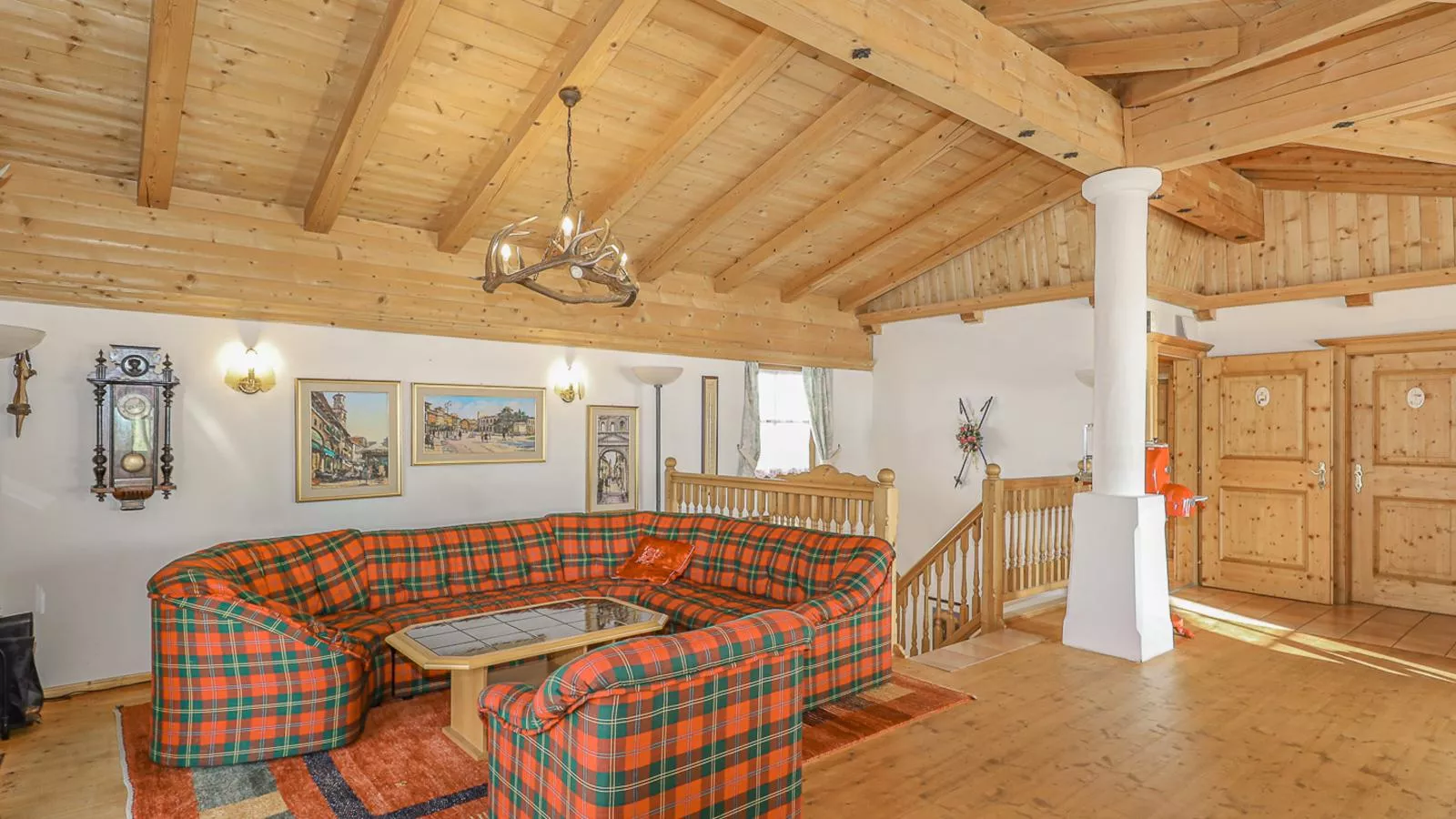 Kitz Hills Chalet Mondschein