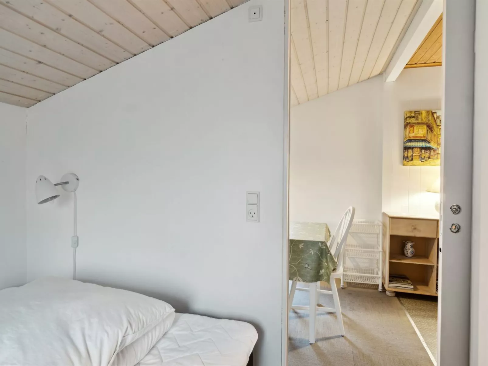 "Ginette" - 500m from the sea-Drinnen
