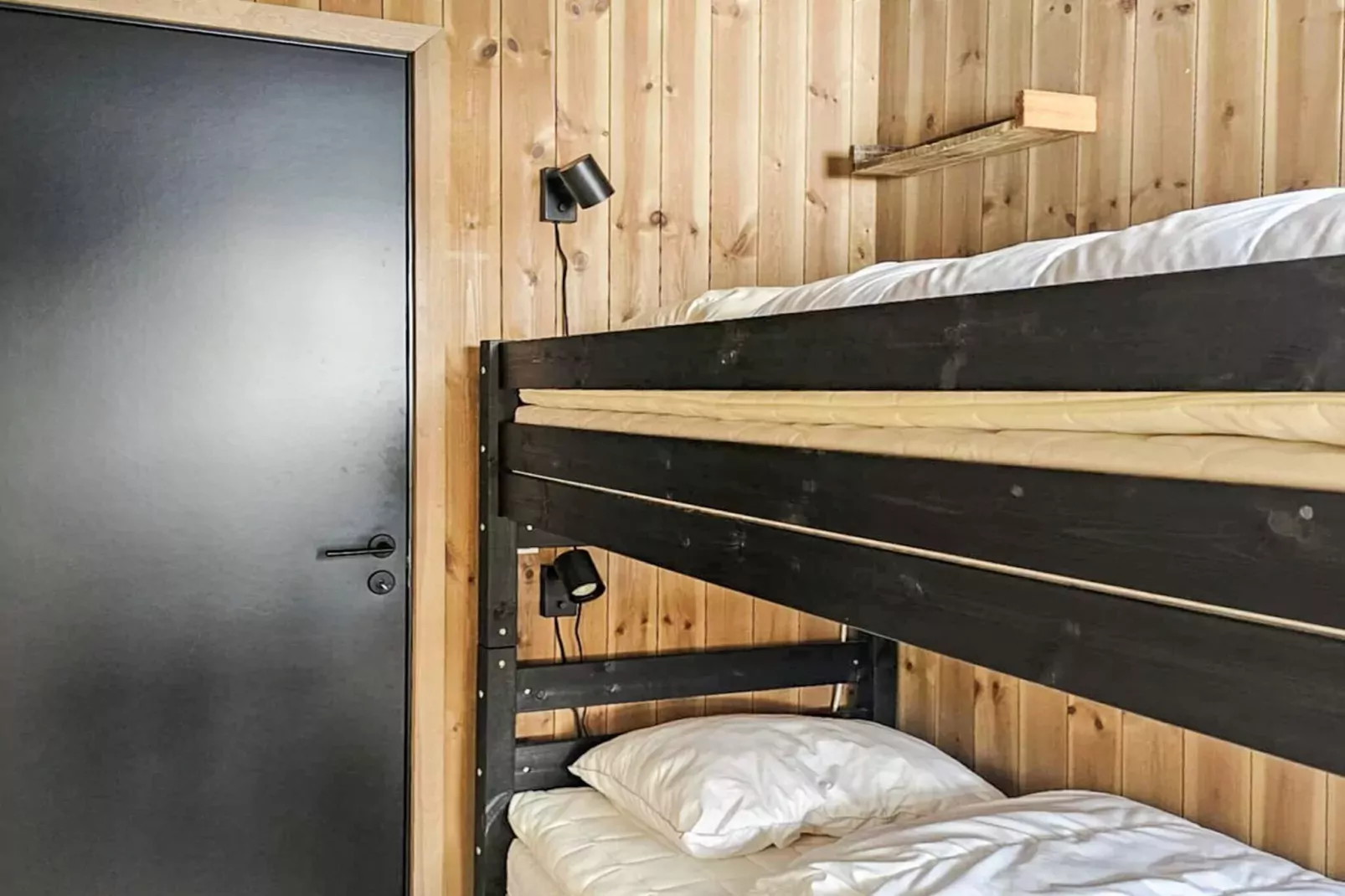 11 person holiday home in Hornnes-Indoor