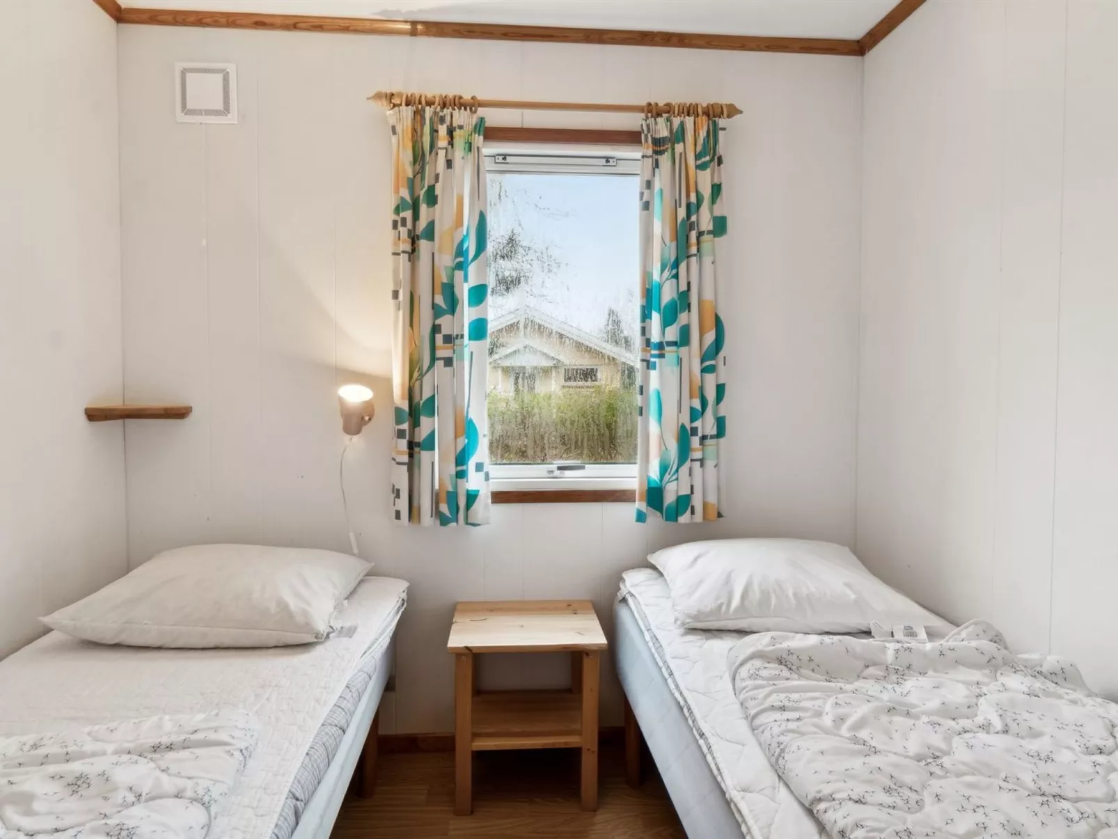 "Ginette" - 500m from the sea-Drinnen